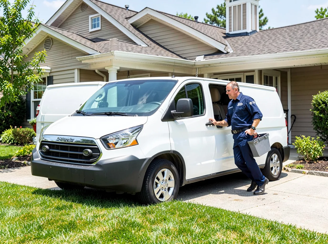 Emergency Plumber company in Palm Bay, FL